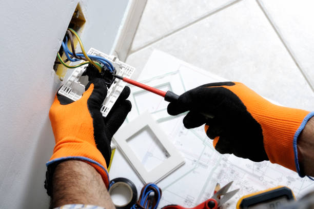 Professional Electrical Services in Ingalls Park, IL